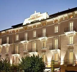 Hotel Internazionale Bellinzona