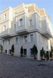 Sultanahmet Cesme Hotel