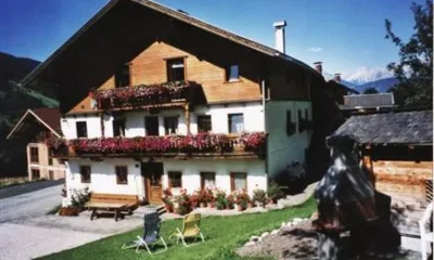 Urlaub am Bauernhof Farmhouse Weerberg