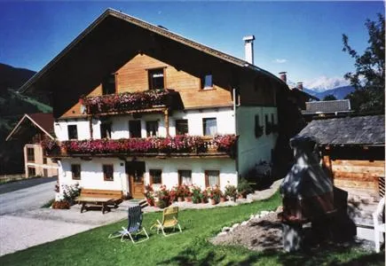 Urlaub am Bauernhof Farmhouse Weerberg