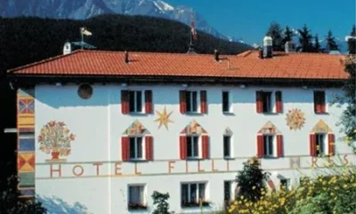 Hotel Filli