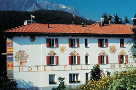 Hotel Filli