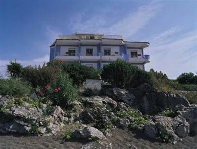 Hotel Mediterraneo Sapri