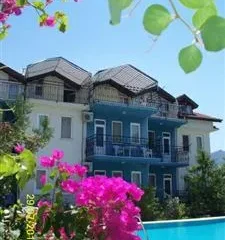 Oasis Hotel Dalyan