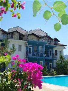 Oasis Hotel Dalyan