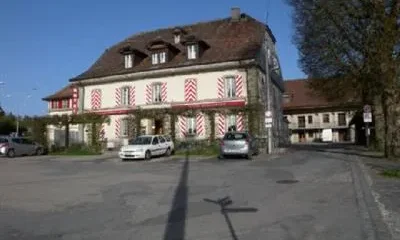 Hotel Auberge du Chalet-a-Gobet