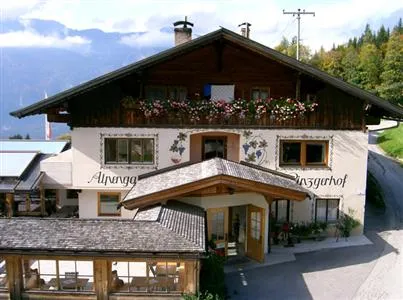 Alpengasthaus Pinzgerhof Gasthof