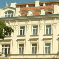 Prague Central Residence Apartments