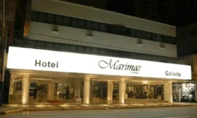 Hotel Marimar The Place