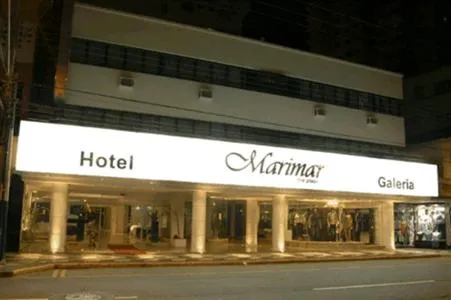 Hotel Marimar The Place