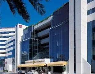 Crowne Plaza Deira