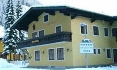 Appartement Schneeglockchen Bad Gastein