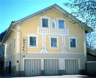 Hotel Atrium Turnerwirt Salzburg