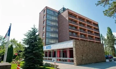 Napfeny Hotel Balatonlelle