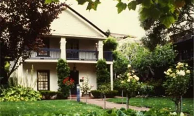 Merritt House Inn