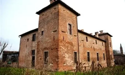 Antica Corte Pallavicina