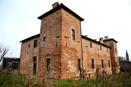 Antica Corte Pallavicina