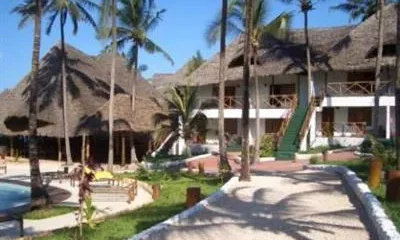 Ora Resort Marumbi Beach