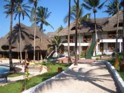 Ora Resort Marumbi Beach