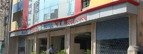 Hotel VT Residency