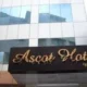 Ascot Hotel Bangalore