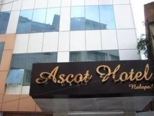 Ascot Hotel Bangalore