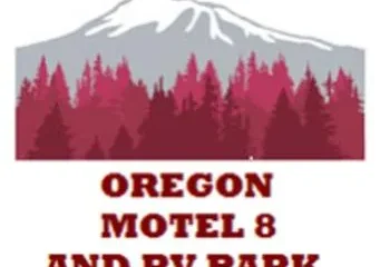 Oregon Motel 8 & RV Park