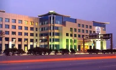 Novotel Dammam Business Park