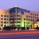 Novotel Dammam Business Park