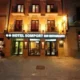 Hotel Somport Jaca