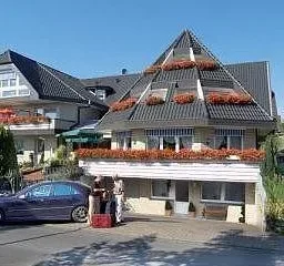 Gastehaus Nesemeyer