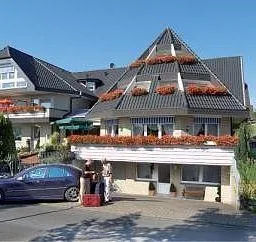 Gastehaus Nesemeyer