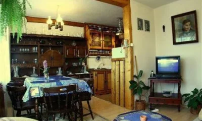 Apartament Kwiatowy Zakopane