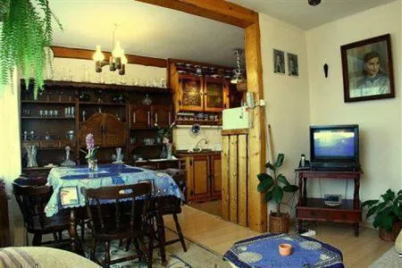 Apartament Kwiatowy Zakopane