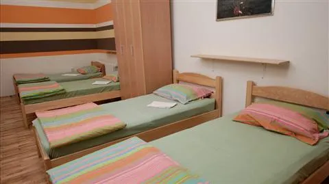 Hostel Sova Novi Sad