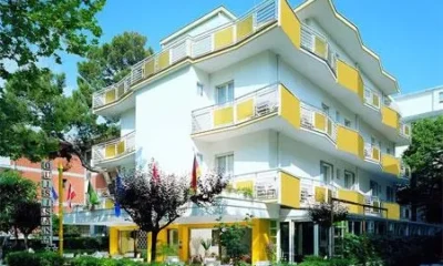 Quisisana Hotel Riccione