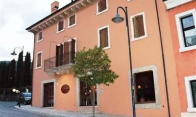 Locanda Le Salette