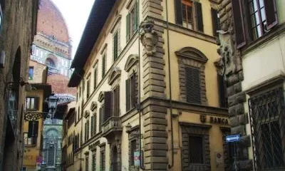 Palazzo Incontri Hotel Florence