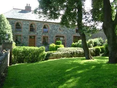 The Coach House B&B Waterford