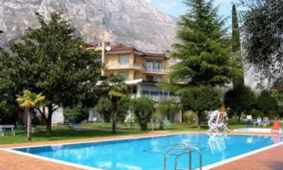 Hotel La Florita Limone sul Garda