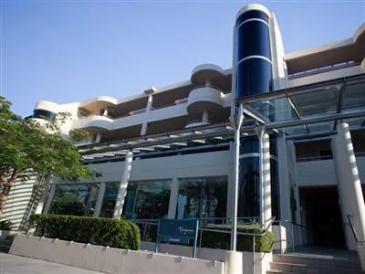 Tingirana Apartments Noosa