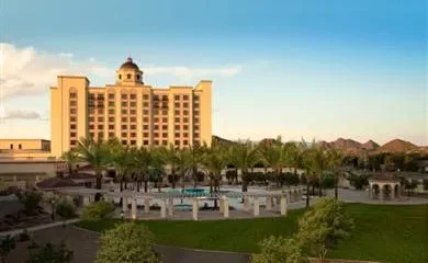 Casino Del Sol Resort