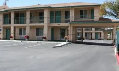 Oceano Inn