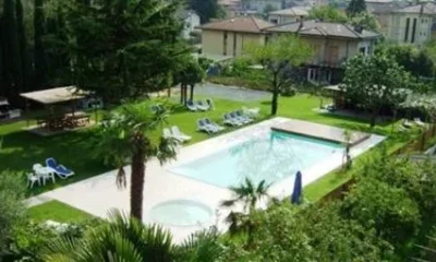 Villa Dina Riva del Garda