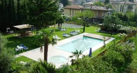 Villa Dina Riva del Garda