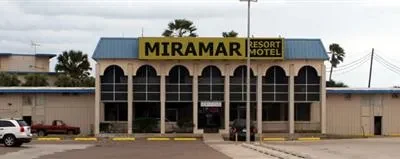 Miramar Resort Motel