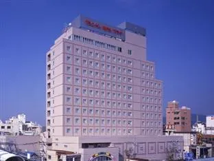 Kofu Washington Hotel Plaza