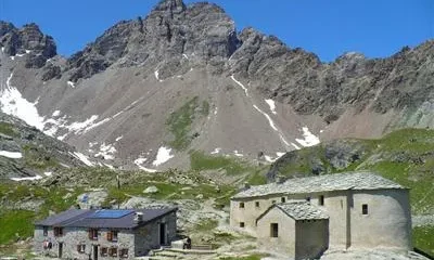 Rifugio Oratorio Di Cuney Nus