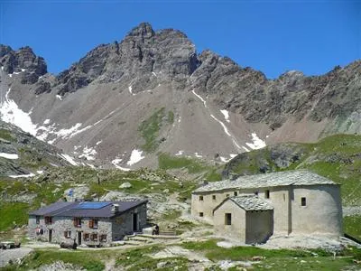 Rifugio Oratorio Di Cuney Nus