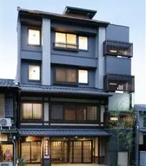 Matsubaya Ryokan Hotel Kyoto